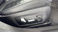 BMW 3 Series 320i M Sport 4dr Step Auto Petrol Saloon